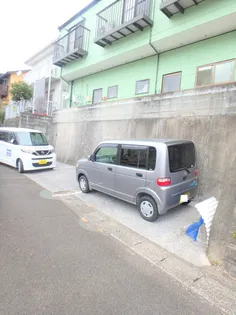 コーポタンポポ【2階】のその他画像