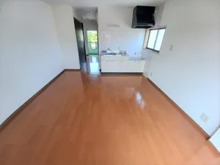 コーポタンポポ【2階】の内装