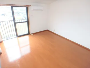 コーポタンポポ【2階】の内装