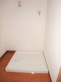 コーポタンポポ【2階】の内装