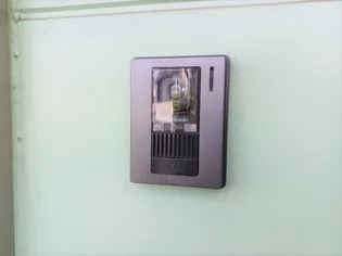 コーポタンポポ【2階】の内装