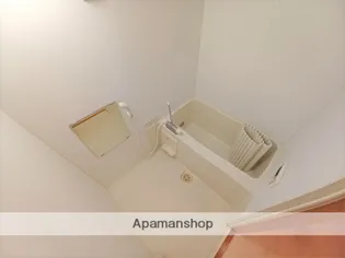 ユーミー田野壱番館【1階】の風呂