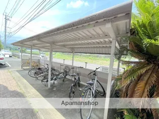 ユーミー田野壱番館【1階】のその他画像