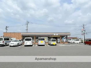 ユーミー田野壱番館【1階】の周辺