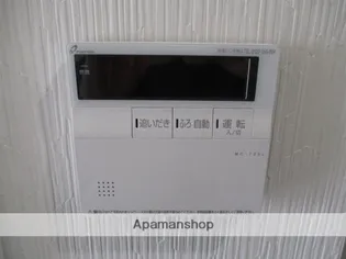 レジデンスけやき【3階】のその他画像