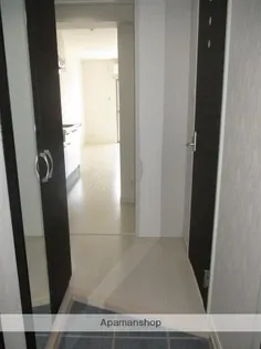 レジデンスけやき【3階】の玄関