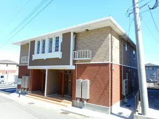 カームリー ベル Ⅱの画像