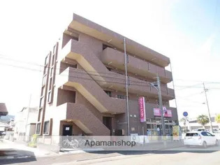 ソレイユ木山の画像