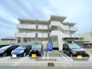 ANGEL(エンジェル)【1階】の外観