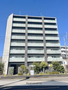 J−7【102号室】の外観