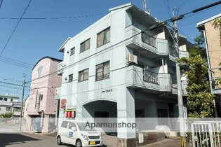 シャインヒルズ【303号室】の外観