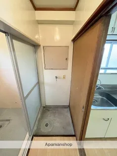 小松ビル【305号室】の内装