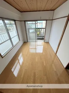 小松ビル【305号室】の内装