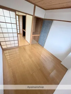 小松ビル【305号室】の内装