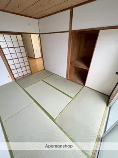 小松ビル【305号室】の内装