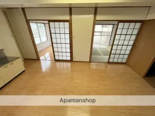 小松ビル【305号室】の内装