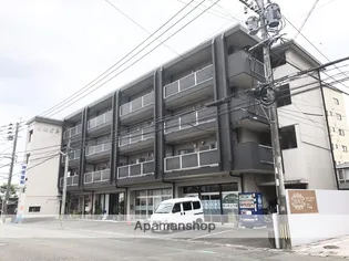 小松ビル【305号室】の外観