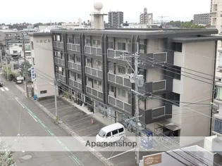 小松ビル【305号室】の外観