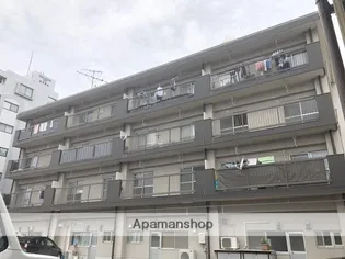 小松ビル【305号室】の外観