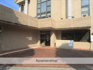 小松ビル【305号室】の周辺