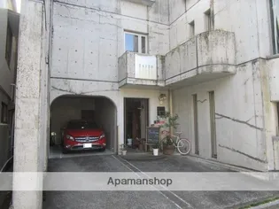 小松ビル【305号室】の周辺