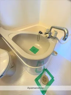 シーラカンスKANDY【6階】のその他画像