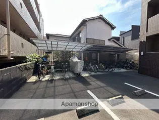 マリベールARASHICⅡ【1階】のその他画像