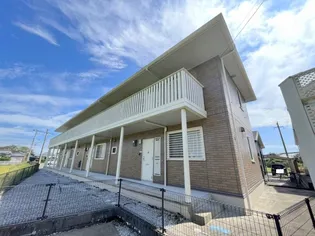 セゾングランモアⅡの画像