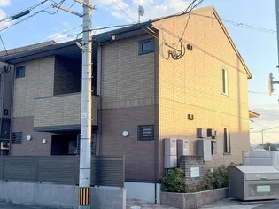 サーフスリー曽師A棟の画像