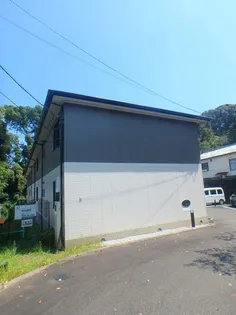 セジュールTOJIKI【1階】の外観