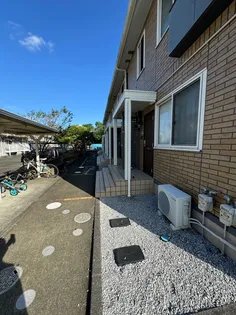 プレジオ南恒久【2階】のその他画像