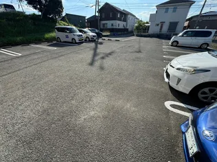 プレジオ南恒久【2階】のその他画像