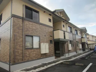 コンフォーレ原田 C棟の画像