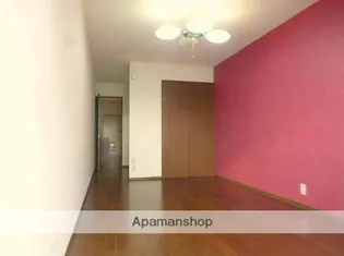 平成企画コーポ【3階】の居間