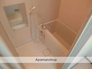 平成企画コーポ【3階】の風呂