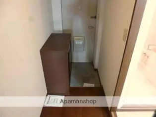 平成企画コーポ【3階】の玄関