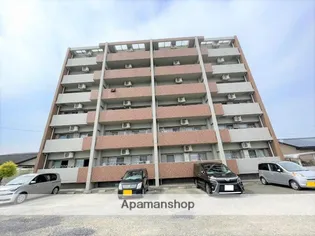 テル・クレール【1階】の外観