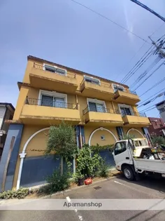 BOUDOIR【303号室】の外観