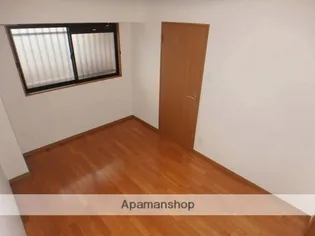 淀コーポⅢ【3階】の内装