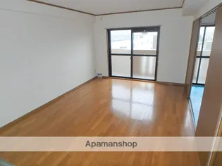 淀コーポⅢ【3階】の内装