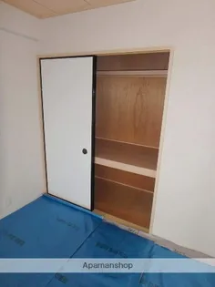 淀コーポⅢ【3階】の内装