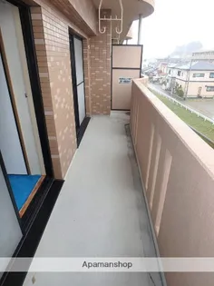 淀コーポⅢ【3階】のその他画像