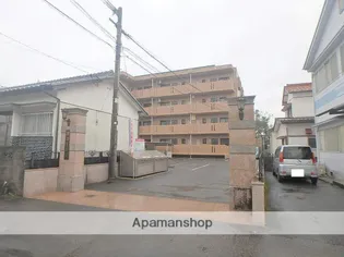 淀コーポⅢ【3階】のその他画像