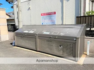 淀コーポⅢ【3階】のその他画像