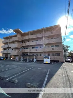 淀コーポⅢ【3階】の外観