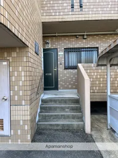 淀コーポⅢ【3階】の外観