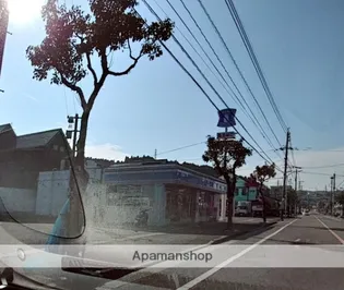 淀コーポⅢ【3階】の周辺