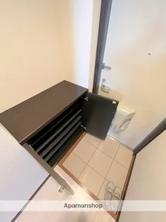 パークサイド城ヶ崎【3階】の内装