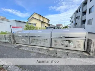 パークサイド城ヶ崎【3階】のその他画像