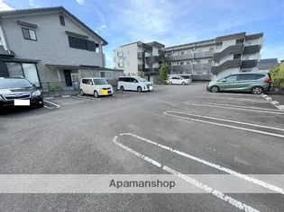 パークサイド城ヶ崎【3階】のその他画像